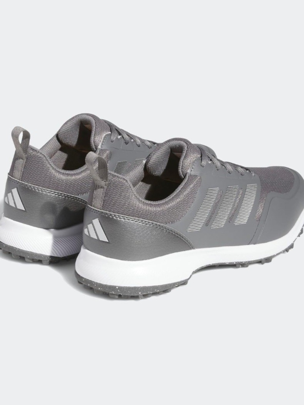 NWT adidas Men's Tech Response 3.0 Spikeless Golf Shoes - Picture 1 of 4